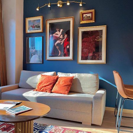 E&E Guest House โรม ภายนอก รูปภาพ
