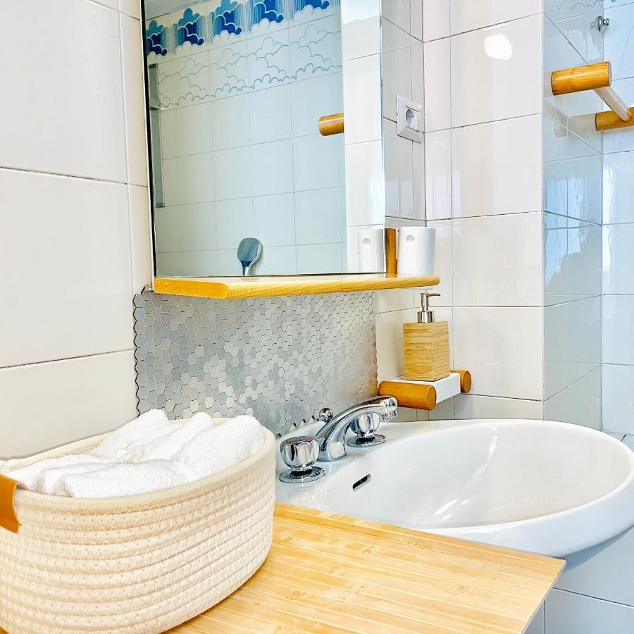 E&E Guest House โรม ภายนอก รูปภาพ